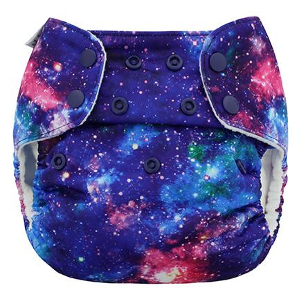 One Size Simplex in Organic Cotton