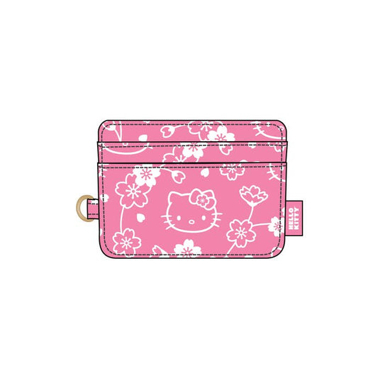 Be Charged Cherry Blossoms