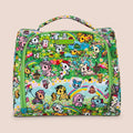Tokidoki Insulated Bottle Bag - Meadow Blooms