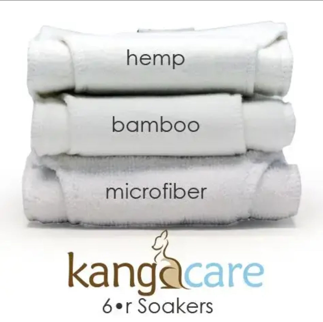 Kangacare 6hr Soakers