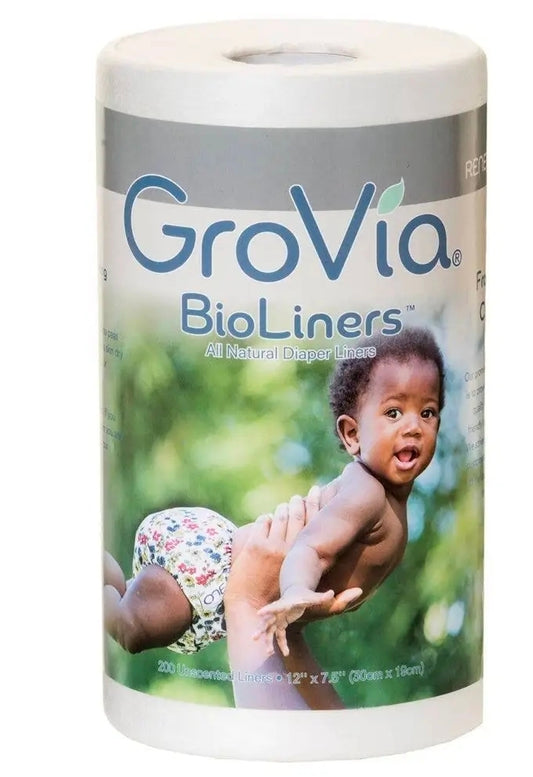 Grovia BioLiners