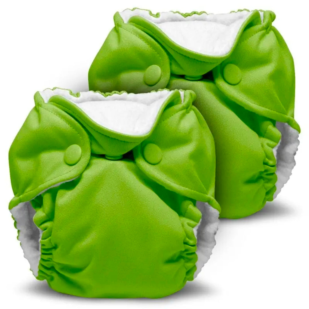 Lil Joey Newborn AIO Cloth Diaper :: 2pk