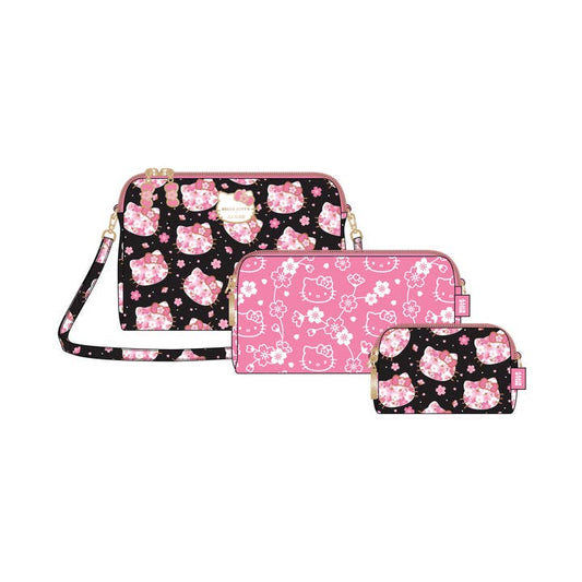 Be Set Cherry Blossoms PreOrder