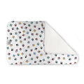 I Love RAR Changing Pad
