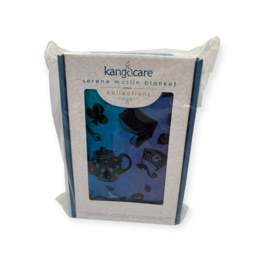 Kangacare Roar Serene Swaddle Blanket