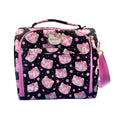 Jujube Hello Kitty Cherry Blossoms insulated bag