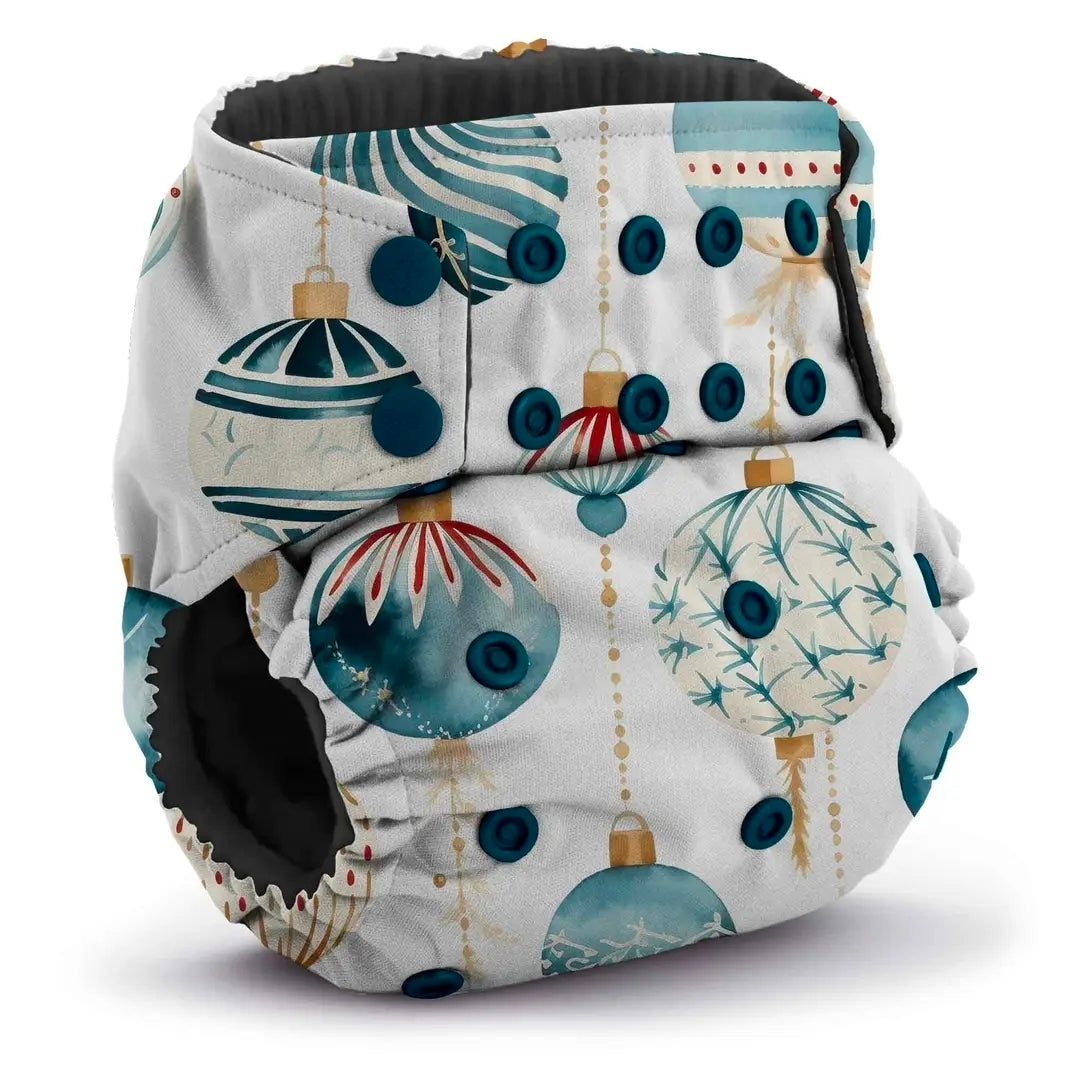 Kangacare Rumparooz G3 OBV Cloth Diapers