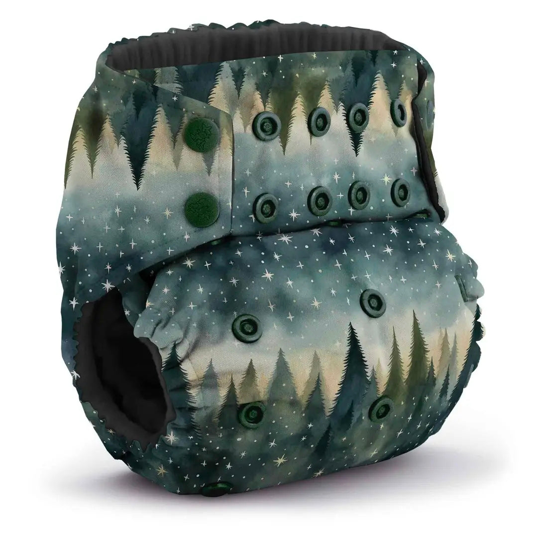 Kangacare Rumparooz G3 OBV Cloth Diapers